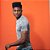 Fundo Infinito Papel Orange 24 Savage 2,72 x 11m - Imagem 4