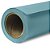 Fundo Infinito Papel Sky Blue 02 Savage 2,72 x 11m - Imagem 3