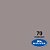 Fundo Infinito Papel Storm Gray 70 Savage 2,72 x 11m - Imagem 1