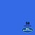 Fundo Infinito Papel Studio Blue 58 Savage 2,72 x 11m - Imagem 1