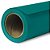 Fundo Infinito Papel Teal 68 Savage 2,72 x 11m - Imagem 3