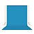 Fundo Infinito Papel Turquoise 83 Savage 2,72 x 11m - Imagem 2