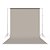 Fundo Infinito Papel TV Gray 61 Savage 2,72 x 11m - Imagem 2