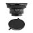 Fresnel com Colmeia e Bandeiras encaixe Bowens Nicefoto - Imagem 4