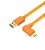 Cabo Tether USB 3 para USB-C com 5m - Imagem 2