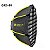 Octobox Greika GK3-90 com Grid - Fácil montagem - Imagem 1