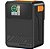 Bateria V-Mount ZG-X99 99WH 7000mAh - Imagem 1