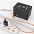 Bateria V-Mount V160 142W 9600mAh - Imagem 4