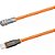 Cabo de alimentação USB-C PD para BMPCC Zgcine - Imagem 1