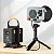 Carregador V-mount Duplo Zgcine Vm-c2 - Imagem 8