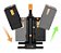 Carregador V-mount Duplo Zgcine Vm-c2 - Imagem 3