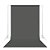 Fundo Infinito Papel Thunder Gray 27 Savage 2,18 x 11m - Médio - Imagem 2