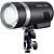 Flash Godox AD300Pro – Portátil e Profissional - Imagem 1