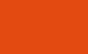 Fundo Papel Fire Orange 282 - 2,72 x 11m - Made USA - Imagem 1