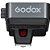 Transmissor Godox X3Pro C Canon - TTL Wireless 16 Grupos - Imagem 9