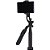 Mini Tripé Benro BK70 2 em 1 com Bluetooth para Celular - Imagem 6