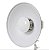 Beauty Dish Branco 42 cm c/ Difusor Removível – EKOBAN - Imagem 2