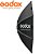 Octabox Godox EazyFlow 150 cm Bowens com Grid - Imagem 2