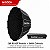 Softbox Parabólico 120cm Godox QR-P120T Quick Release com Grid - Imagem 1