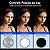 Softbox Parabólico 120cm Godox QR-P120T Quick Release com Grid - Imagem 11