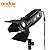 Led Light GODOX S30 - Imagem 3