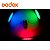 Iluminador Godox LED R1 RGB Mini - Imagem 2