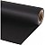 Fundo Papel Black 101 - 2,72 x 11m - Made USA - Imagem 1