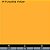 Fundo de Papel Forsythia Yellow 2,72 x 11m - Imagem 2