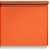 Fundo de Papel Bright Orange 2,72 x 11m - Imagem 1