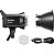 Iluminador LED Godox SL60IIBi Bi-Color 2800K-6500K - Imagem 6