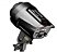 Flash de Estúdio Tolifo PT-180B com Encaixe Bowens – 180W - Imagem 3