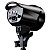 Flash de Estúdio Tolifo PT-180B com Encaixe Bowens – 180W - Imagem 2