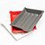 Conjunto de Bandejas Paterson (25,4x30,5cm) – 3 Unidades (Cores Distintas) - Imagem 1