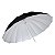 Sombrinha Large Umbrella White 180  Sem Difusor - Imagem 1