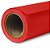 Fundo Pequeno Papel Vermelho Primary Red 8 - 1,35x11m - Savage - Imagem 2