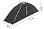 Softbox Triopo K3 30x120 Bowens com Grid - Imagem 5