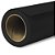 Fundo Pequeno Papel Preto Black 20 - 1,35x11m - Savage - Imagem 2