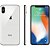 Apple iPhone X 64gb Original Desbloqueado - De Vitrine - Imagem 1