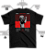 Camiseta Pilotwear Charles Leclerc - Imagem 3