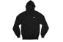Moletom Lewis Hamilton Ferrari Preto - Imagem 2