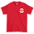 Camiseta Smile Charles Leclerc - Imagem 2