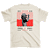 Camiseta Pilotwear Charles Leclerc Off White - Imagem 1