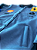 Moletom Varsity Ferrari Azul (unissex) - Imagem 4