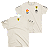 Camiseta Ferrari Off White - Imagem 1