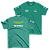 Camiseta Aston Martin 2024 Verde - Imagem 1