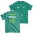 Camiseta Aston Martin Stroll Verde - Imagem 1