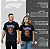 Camiseta Face Vintage Hamilton - Imagem 3