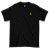 Camiseta  History Lotus Preta - Imagem 2