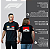 Camiseta  History  Marlboro Preto - Imagem 4