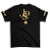 Camiseta  History Lotus Gold - Imagem 3
